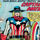 Illustration for article titled Captains America: The Many Who Carried the Shield